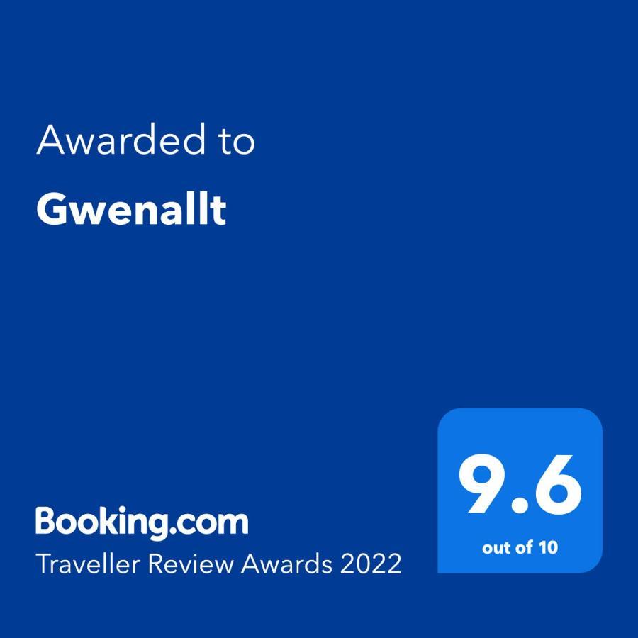 Dwyran Gwenallt מראה חיצוני תמונה